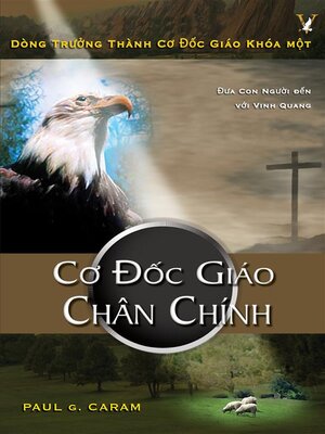 cover image of Cơ Đốc Giáo Chân Chính
